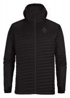 Black Diamond Hot Forge Hybrid Hoody M
