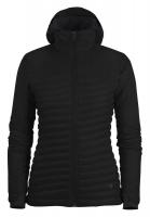 Black Diamond Hot Forge Hybrid Hoody W