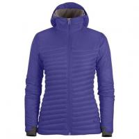 Black Diamond Hot Forge Hybrid Hoody W