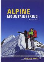 Alpine Mountaineering