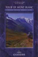 Tour of Mont Blanc