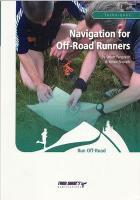 Navigation For Off- Road Runners