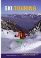 Ski Touring, Essential Knowledge