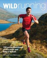 Wild Running