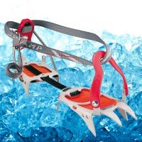 Camp C10 crampons