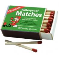 Waterproof Matches