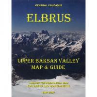 Elbrus and the Upper Baksan Valley