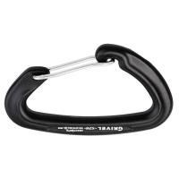 Grivel K2 Snapgate Karabiner