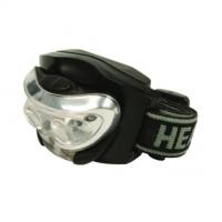 Summit Nightstorm 600 Headtorch