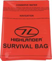 Highlander Survival Bivi Bag