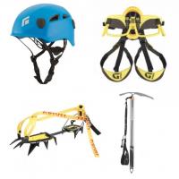 Mountaineering Bundle