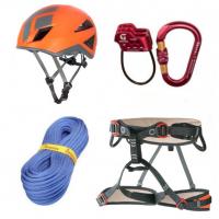 Rock Climbing bundle