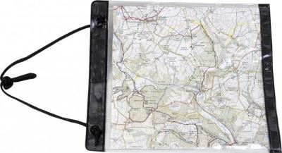 Highlander Scout Map Case