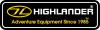 Highlander Midi First Aid Kit