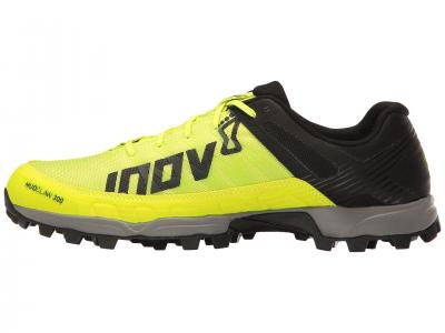 Inov-8 MUDCLAW 300 yellow