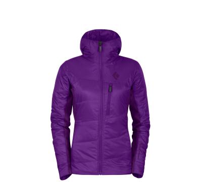 Black Diamond Access Hybrid Hoody F