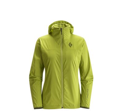 Black Diamond Alpine Start Hoody W