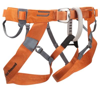 Black Diamond Couloir Harness