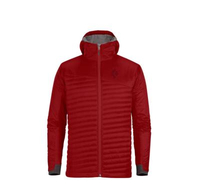 Black Diamond Hot Forge Hybrid Hoody M
