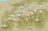 Chamonix-Zermatt Haute Route