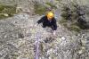Lake District Scrambling Experience