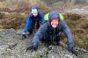 Lake District Scrambling Experience