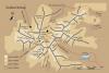 Trekking in the Atlas Mountains