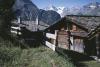 Chamonix-Zermatt Haute Route