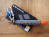 Black Diamond Express Ice Screw