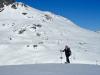 Cicerone Snowshoeing in the Western Alps