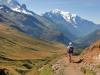 Tour of Mont Blanc