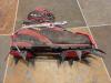 Camp C12 Crampon semi automatic