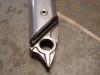 Grivel Air Tech Racing Ice Axe
