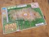 Kilimanjaro National Park Map