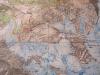 IGN St Gervais 3531ET map