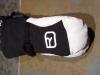 Ortovox Swiss Wool Freeride Mitts