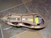 TSL 305 Approach / Escape EASY snowshoe