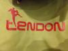 Tendon Ambition 60m, 10.5mm 