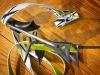 Camp C12 Crampon semi automatic
