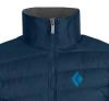 Black Diamond Cold Forge Hoody M