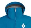 Black Diamond Dawn Patrol Hybrid Shell M