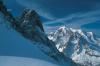 Alpine Ski Mountaineering