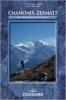 Chamonix-Zermatt Haute Route