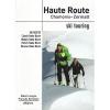 The Book Shop - Haute Route Chamonix - Zermatt Ski Touring