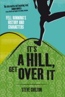 Its A Hill Get Over It