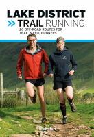 Lake District Trail Running