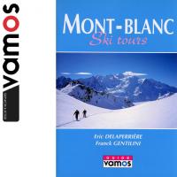 Vamos Mont Blanc Ski Tours Book