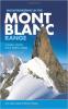 The Book Shop - Mountaineering in the Mont Blanc Range