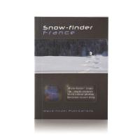 Snow-Finder France Guide Book