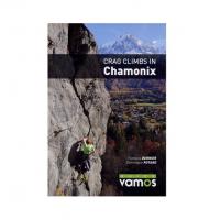 Crag Climbs in Chamonix
